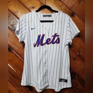 Youth New York Mets Pete Alonso #20 Jersey